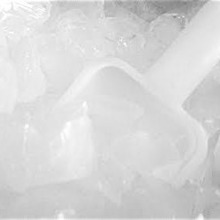 カビ予防*自動製氷器のタンクに純銅製品を入れたら掃除が楽になった(2ヶ月かけて実験)