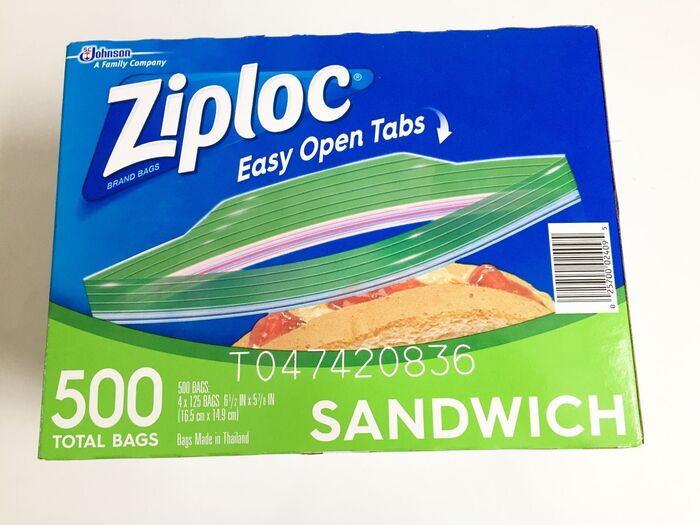 商品情報
