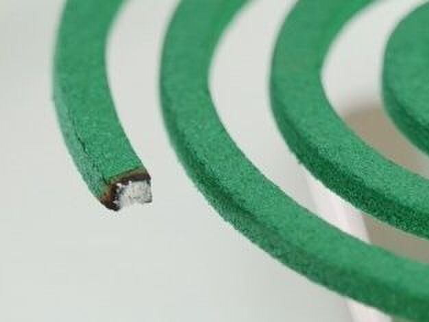 蚊取り線香を途中で止める方法~その他にも~