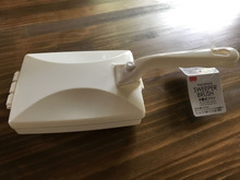 ペットの毛もホコリも108円で楽にお掃除