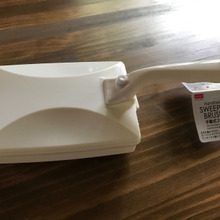 ペットの毛もホコリも108円で楽にお掃除