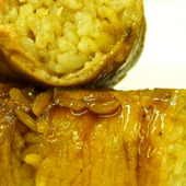 <夏休み献立>片手で食べれるスティックおにぎりの作り方