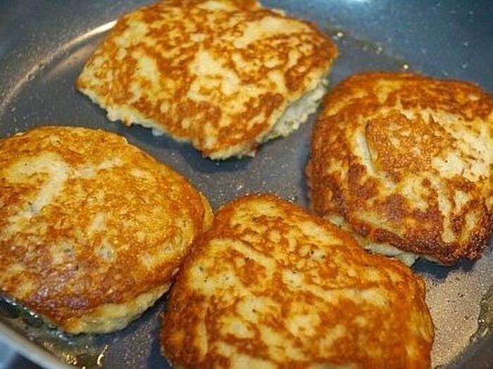 5.焼き上がり。