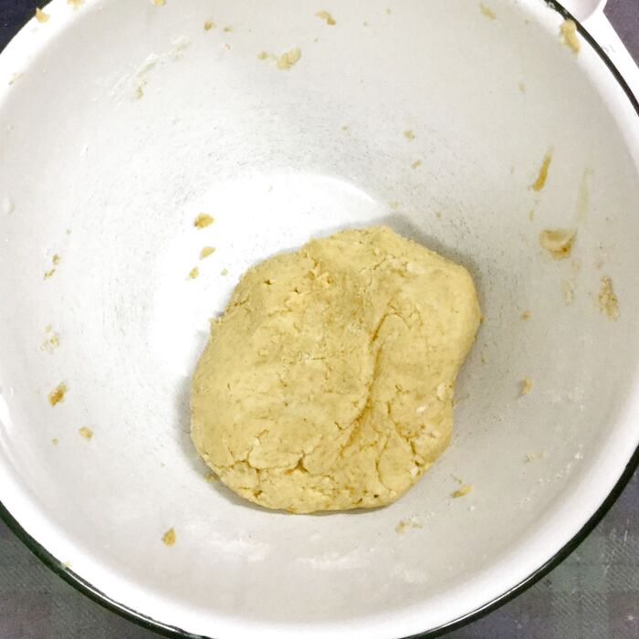 【工程】②まとめる