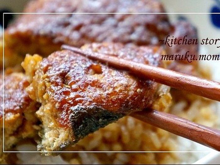 11.チラリと横から中身が見えると~