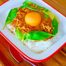 コンビーフを使えば10分で!激うまキーマカレーが包丁いらずで出来ちゃう♪