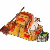 引っ越し直前に慌てないために。不用品をラクに、お得に処分する方法とは?