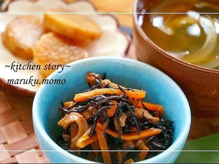 12.他のおかず。