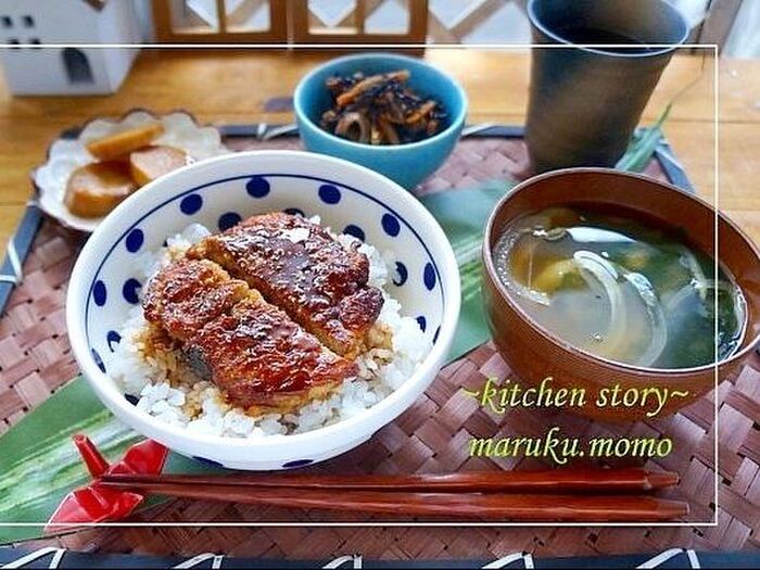 13.セッティング。