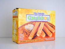 必見!コストコチュロスのお味は?オススメの食べ方と冷凍方法