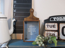 100均シンデレラフィットで!おしゃれに輪ゴム収納