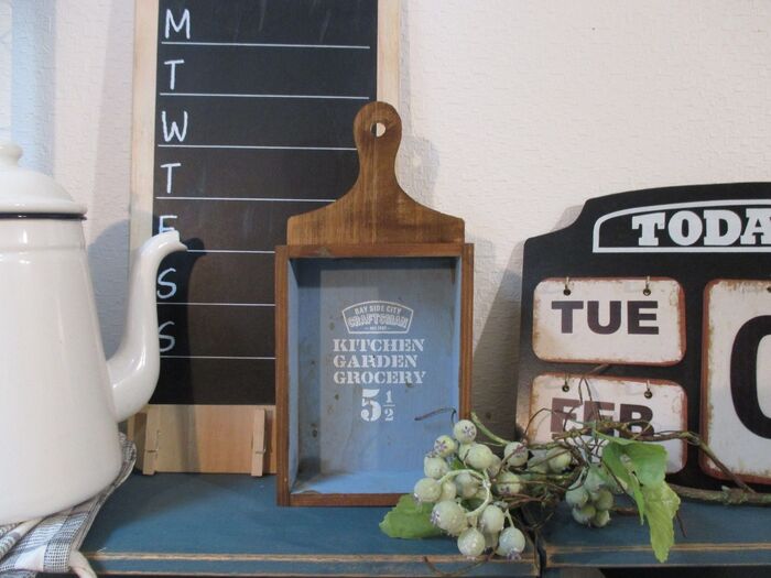 100均シンデレラフィットで!おしゃれに輪ゴム収納