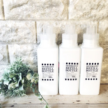 インスタで人気セリアのランドリーボトル♡