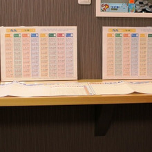 子どもが安心して勉強できる♪学習の場所を整えて収納する工夫