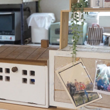 サッと取り出せる場所に置きたい生活雑貨はここに収納