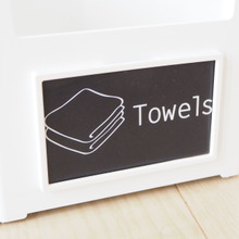 100均ボックスがランクアップ!