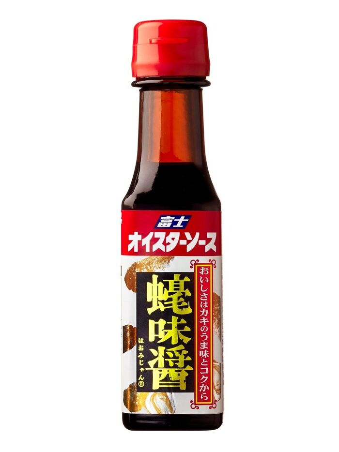 ④炒める