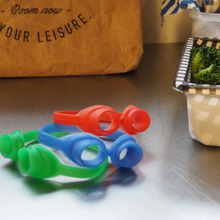 オシャかわすぎるプチプラ ボトルマーカー