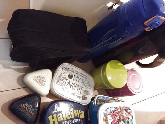 これだけ入りました