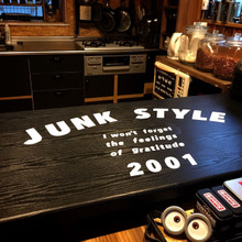 キッチンカウンターテーブルを激安リメイク