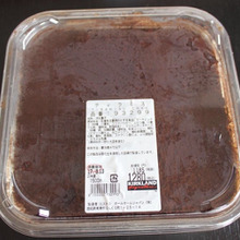 ★コストコ ティラミス★の切り方や冷凍方法まとめ!初心者さんは一度食べてみるべき