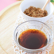 電子レンジで簡単めんつゆ作り♡ 市販のめんつゆをうっかり切らしちゃった時に♪