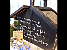 すべて100均アイテムで収納BOXDIY