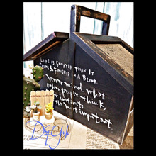 すべて100均アイテムで収納BOXDIY