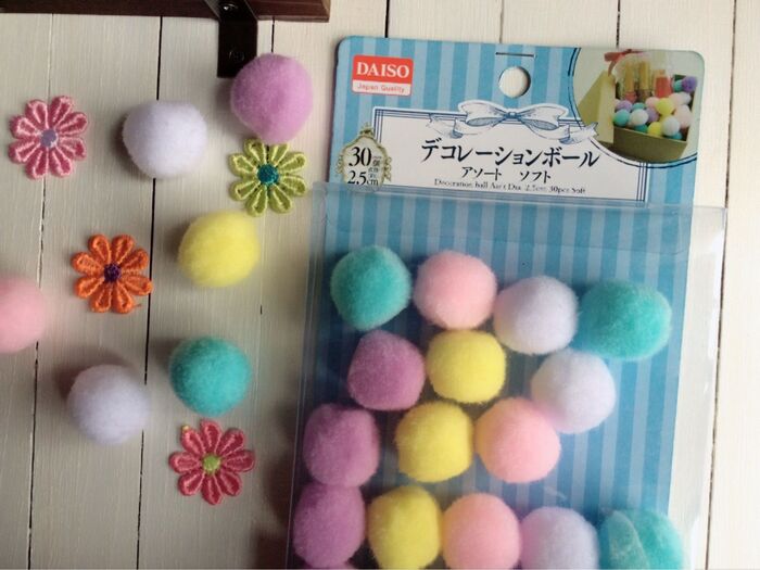 ゆめかわいい♡ カラーアソート