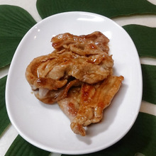 豚肉×わさび醤油でヘルシーおいしいおかずレシピ♪