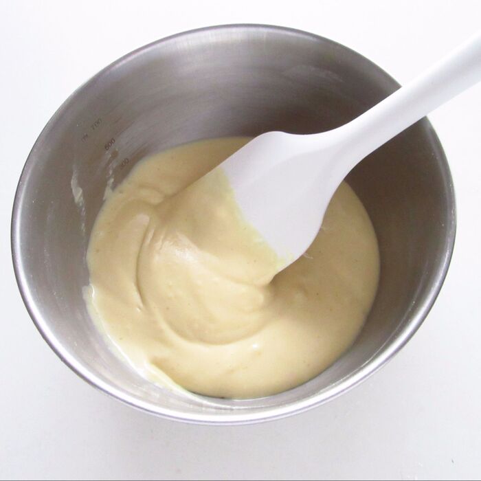 液体類をいれる。