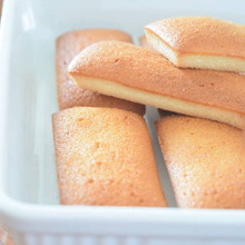 簡単フィナンシェ♪ 焦がしバターを省けばこんなに簡単!(YouTube動画付き)