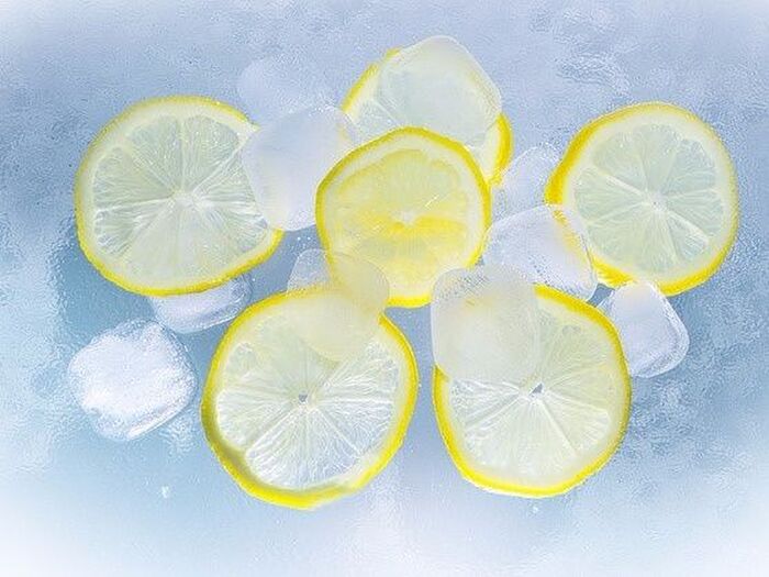 夏を元気に過ごすコツ♪アレンジ自在「レモン酢」を作ってみませんか？