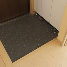 玄関の掃除を劇的にラクにする我が家の方法
