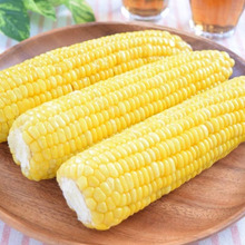 電子レンジで『塩バターコーン』を作る方法♡簡単スピード調理♪