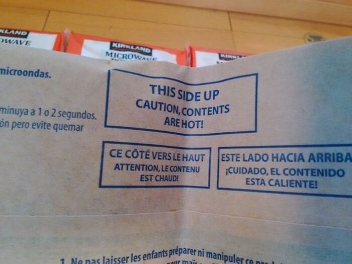 電子レンジを使った作り方