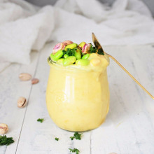 冷温対応♪ とうもろこしのスープ