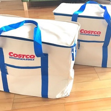 丈夫で大容量!【コストコ】クーラーバッグの値段や使い方をご紹介