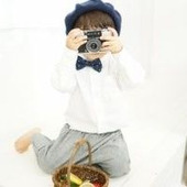 増え続ける子どもの写真!自分ルールで簡単に整理しましょう
