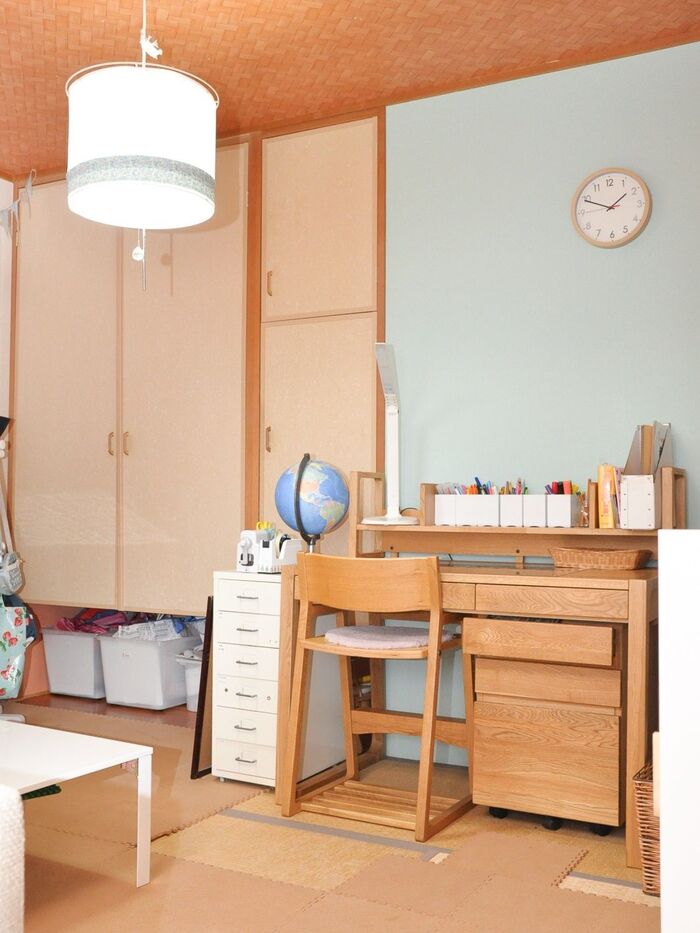 学習机買ってよかった?いらなかった?我が家の場合