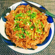 お弁当にも◎男子ウケバツグン!豚肉の旨辛ハバネロケチャソース炒め