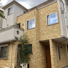 綾瀬駅近くの新築戸建てを購入。2匹の愛犬と賑やかに暮らすSさん