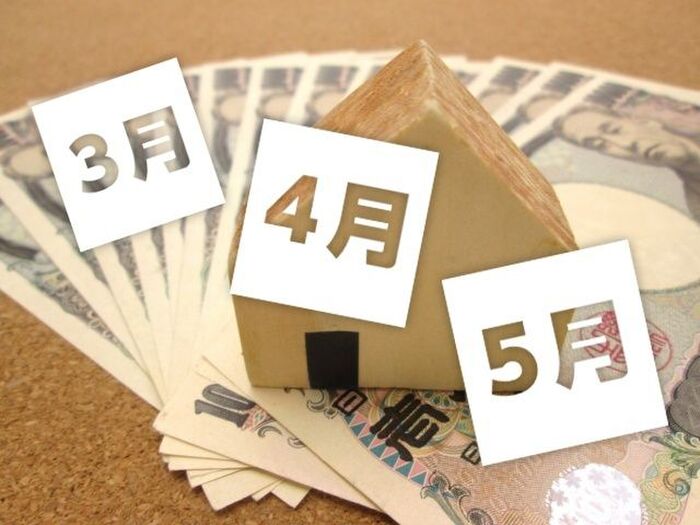 月々の返済額のまとめ