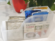 私のリピ買い№1! 100均A4バインダースタンド!