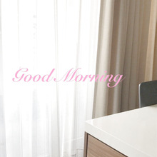 シンプル・ルーティーン&家事動線で毎朝を心地よく