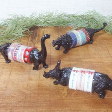 100均商品3個で作る★マスキングテープホルダーの作り方