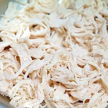 いろいろ使える♪しっとりササミの作り方