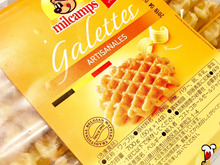 ストックしておきたい!コストコ「冷凍ベルギーワッフル」の値段、解凍方法、食べ方をご紹介