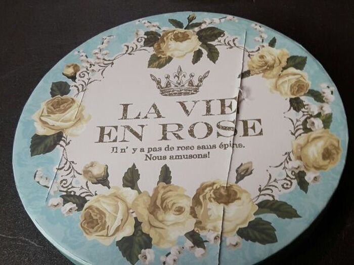 1.丸窓を作る。