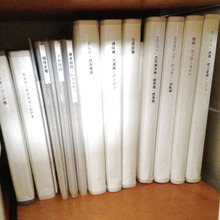 取扱説明書の収納方法